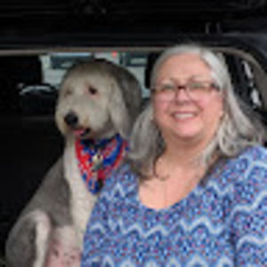 Meet your Posher, Beth